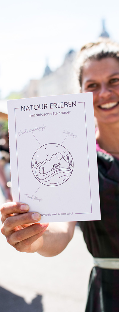 NATOUR ERLEBEN